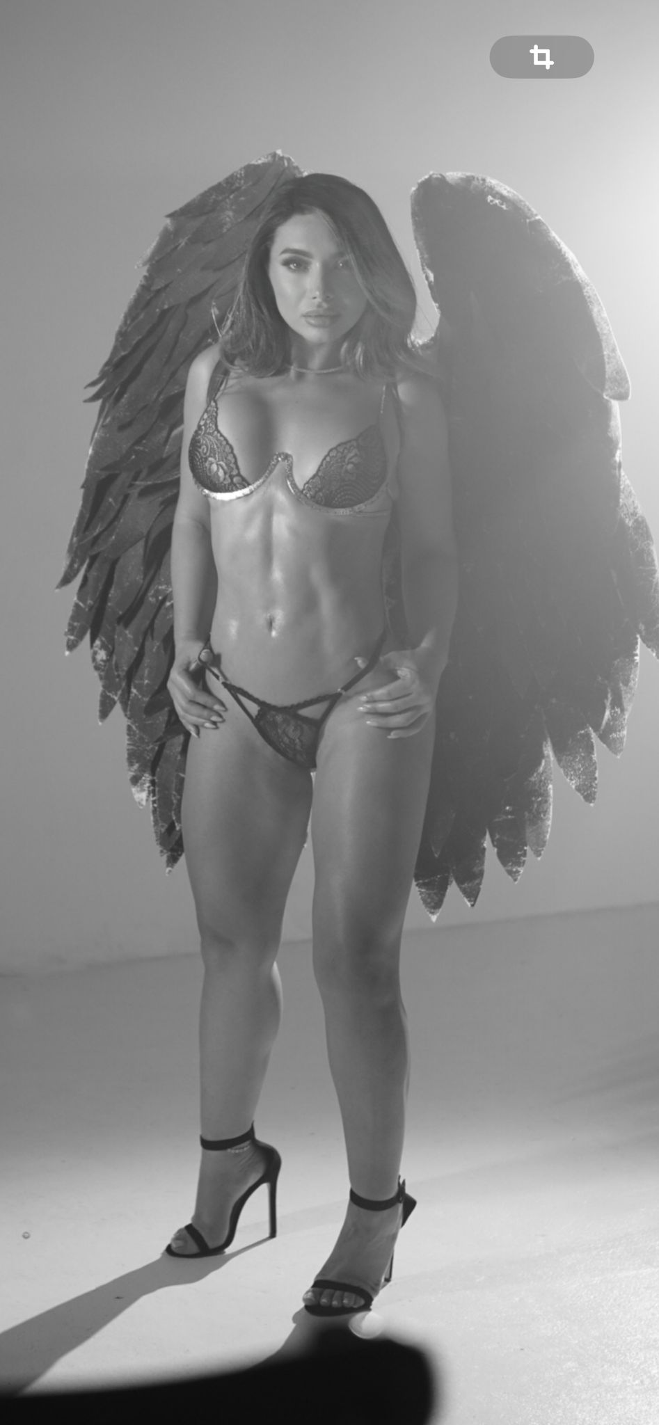 Escort - NATALIA - Ibiza Tops